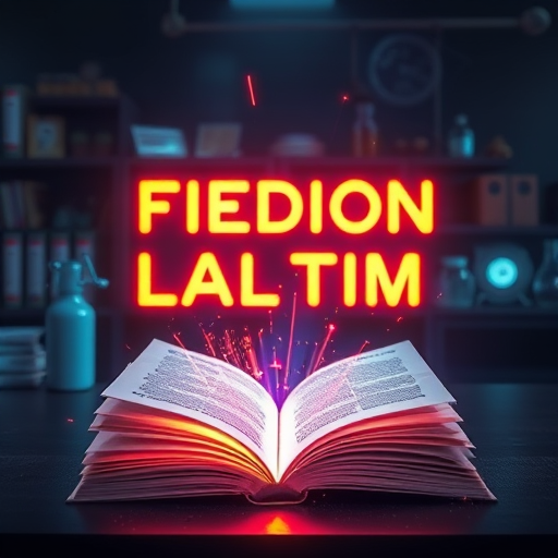 FictionLab